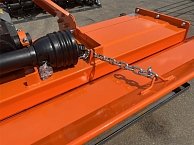 Почвофреза Rossel LG180