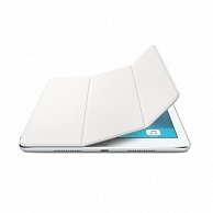 Чехол Apple силиконовый для 9.7'' iPad Pro MM202ZM/A White