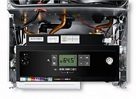 Газовый котел Buderus  Logamax  GB072-24 К