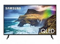 Телевизор Samsung  QE55Q77RAUXRU