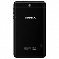 Планшетный компьютер Supra M94BG черный