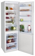 Холодильник с нижней морозильной камерой NORD ДХ-220-7-012