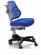 Растущее кресло  Comf-Pro Conan  (синий)