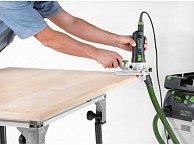 Фрезер Festool MFK 700 EQ-Plus