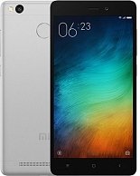 Мобильный телефон  Xiaomi Redmi 3s 2/16   Gray