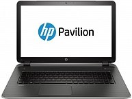 Ноутбук HP Pavilion 17-f157nr (K1X78EA)