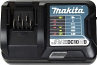 Зарядное устройтво  Makita BL1016 630969