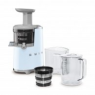 Соковыжималка Smeg SJF01PBEU