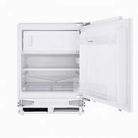 Холодильник  MAUNFELD MBF88SW
