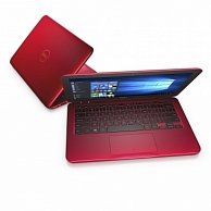 Ноутбук Dell Inspiron 11 (3162-9872) Red