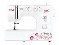 Швейная машина  Elna EasyLine 12