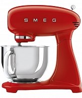 Миксер Smeg SMF03RDEU 	Красный