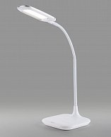 Настольная лампа Elektrostandard 80419/1 белый