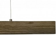 Светильник подвесной Favourite Officium 2109-15P коричневый