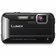 Фотоаппарат Panasonic DMC-FT25EE-K