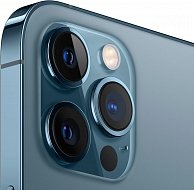 Смартфон Apple iPhone 12 Pro 512Gb Pacific Blue синий MGMX3RM/A