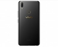 Смартфон  Vivo  Y85 ( 1726 ) 4Gb/64Gb   (черный)