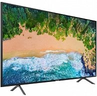 Телевизор Samsung  UE55NU7100UXRU