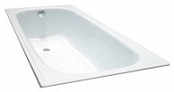 Стальная ванна  Estap CLASSIC  160*71 (ножки)