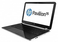 Ноутбук HP Pavilion 15-n254sr (F7S31EA)