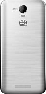 Мобильный телефон Micromax AQ5001 Silver