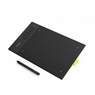 Графические планшеты XP-Pen Star 06C зеленый, черный Star06C