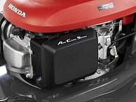 Газонокосилка Honda HRX476C2-VKEH