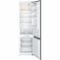 Встраиваемый  холодильник Smeg C7310NEP