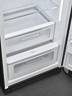 Холодильник Smeg FAB28RDBB5