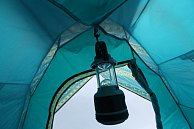 Палатка KingCamp Florance Fantasy 7001 turquoise