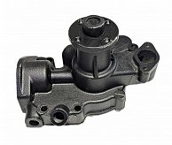 Насос водяной (помпа) в сборе ZN490/390 (тип 2)