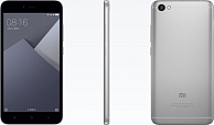 Мобильный телефон  Xiaomi Redmi Note 5А 2/16  Grey EU