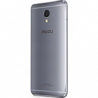 Мобильный телефон  Meizu  M5 Note 3/16   Grey