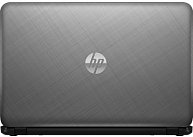 Ноутбук HP 15-r155nr K1X66EA Dark Grey