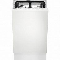 Встраиваемая посудомоечная машина Zanussi ZSLN2211