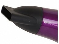 Фен Polaris PHD 2077i фиолетово-черный