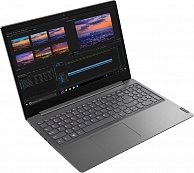 Ноутбук Lenovo V15-ADA серый 82C7000YRU