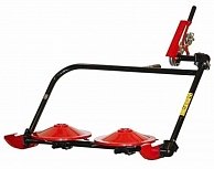 Косилка роторная Weituo RD150 RM-1