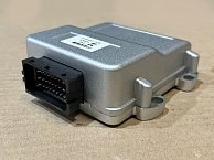 Блок управления электронный погрузчика Rossel R-3000