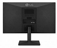 Монитор LG  LCD 20MK400A-B
