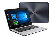Ноутбук Asus X302UA-R4026D