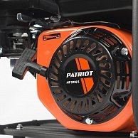 Мотопомпа Patriot MP 2036 S