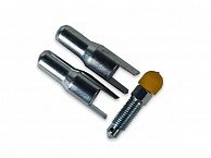 Цилиндр главный тормозной погрузчика Rossel