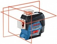 Лазерный нивелир    Bosch GLL 3-80C (0.601.063.R01)