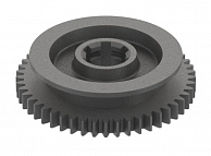 Комплект шестерен фрезы Rossel Z-49 (код 3353), 2шт