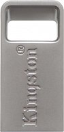 USB Flash Kingston 32GB DTMicro USB 3.1/3.0 Type-A metal  DTMC3/32GB