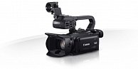 Видеокамера Canon XA25 Black