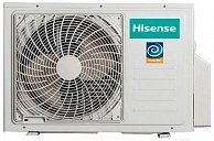 Сплит-система Hisense Inverter AS-13UW4RYDTV03