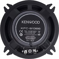 Автоакустика Kenwood KFC-S1366 Черный 0019048222954