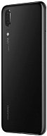 Смартфон  Huawei  P20 DS  (EML-L29)   Black